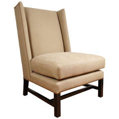 Gramercy Wingback Chair