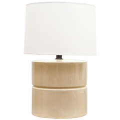 Ceramic Lamp