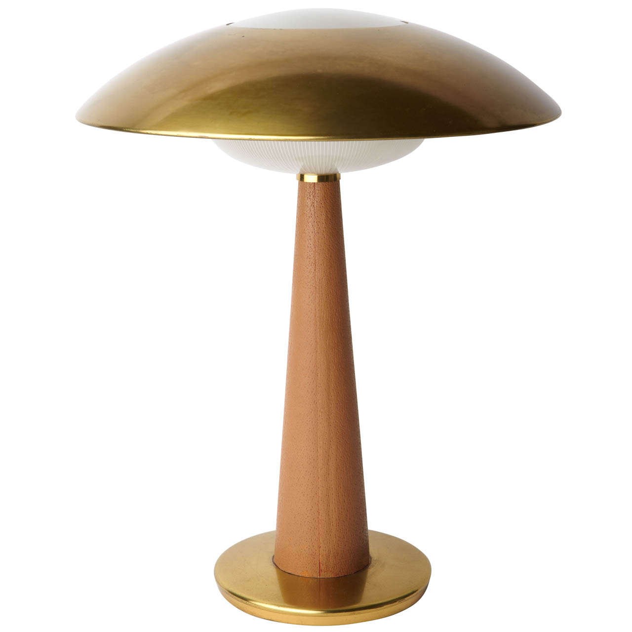 1950's Stilnovo Table Lamp
