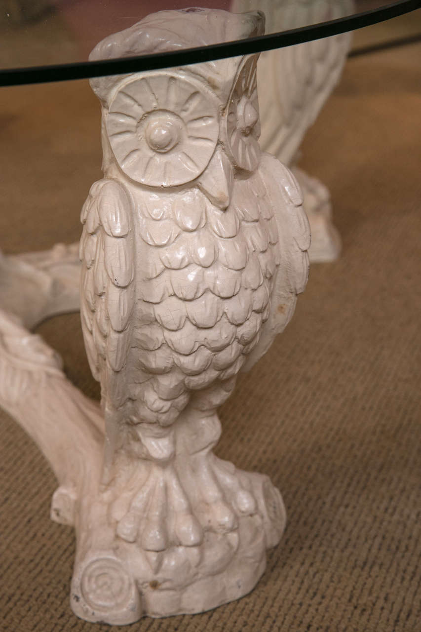 owl table