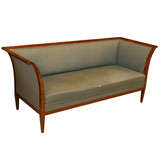 Fritz Henningsen Sofa