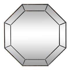 Octagonal Mirror