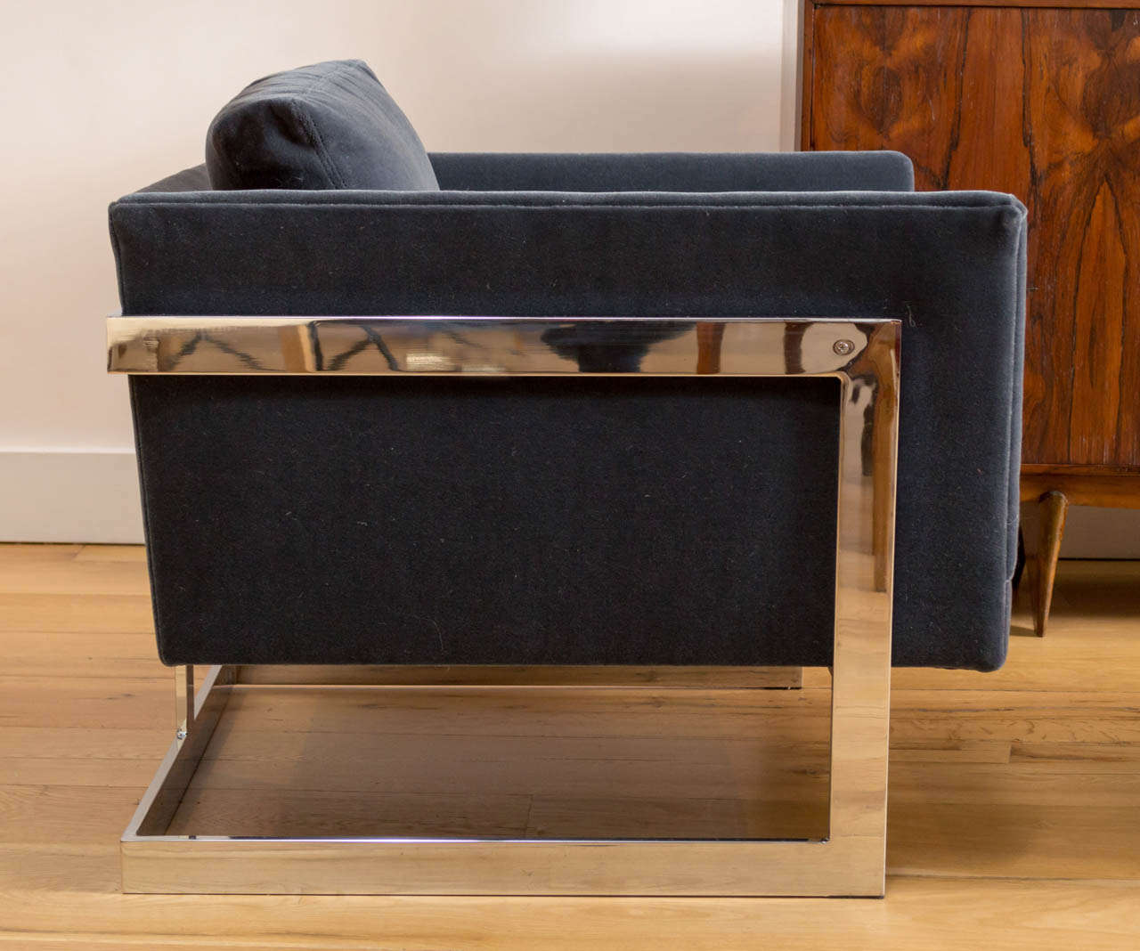 American Milo Baughman - Lounge Chairs