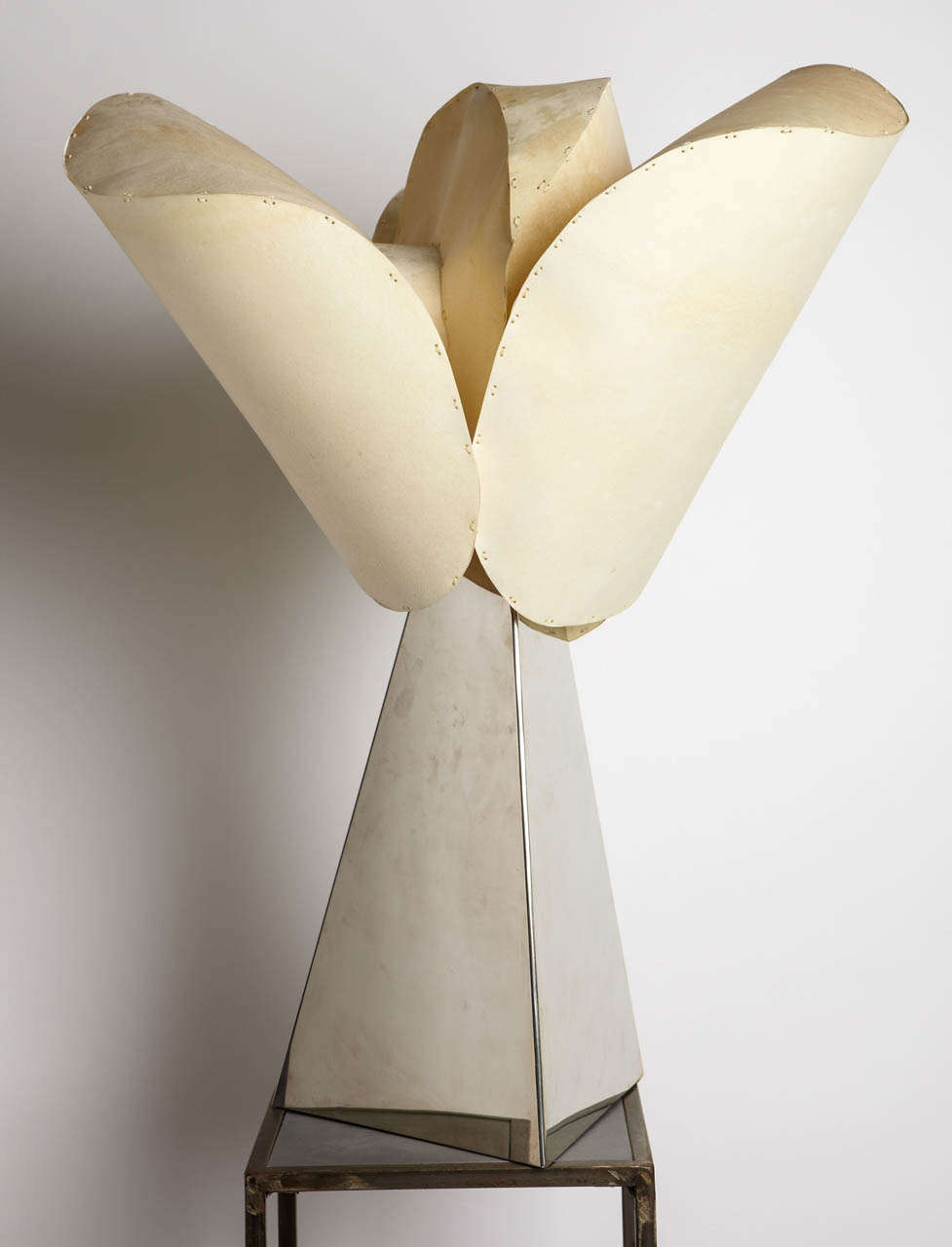 Italian Gstaad Table Lamp For Sale
