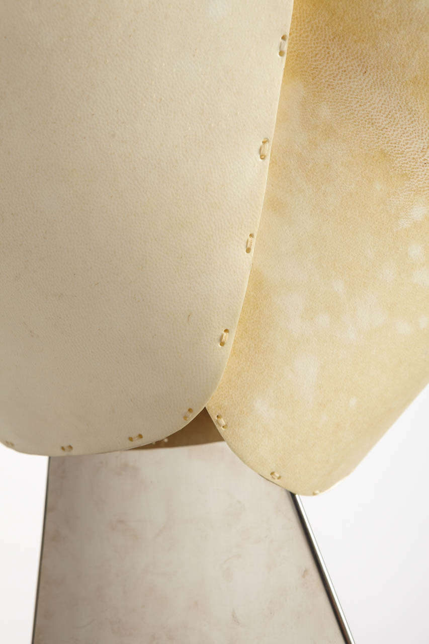 Contemporary Gstaad Table Lamp For Sale