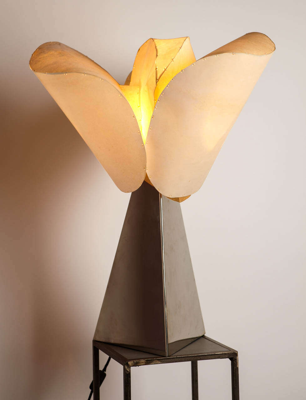 Gstaad Table Lamp For Sale 2