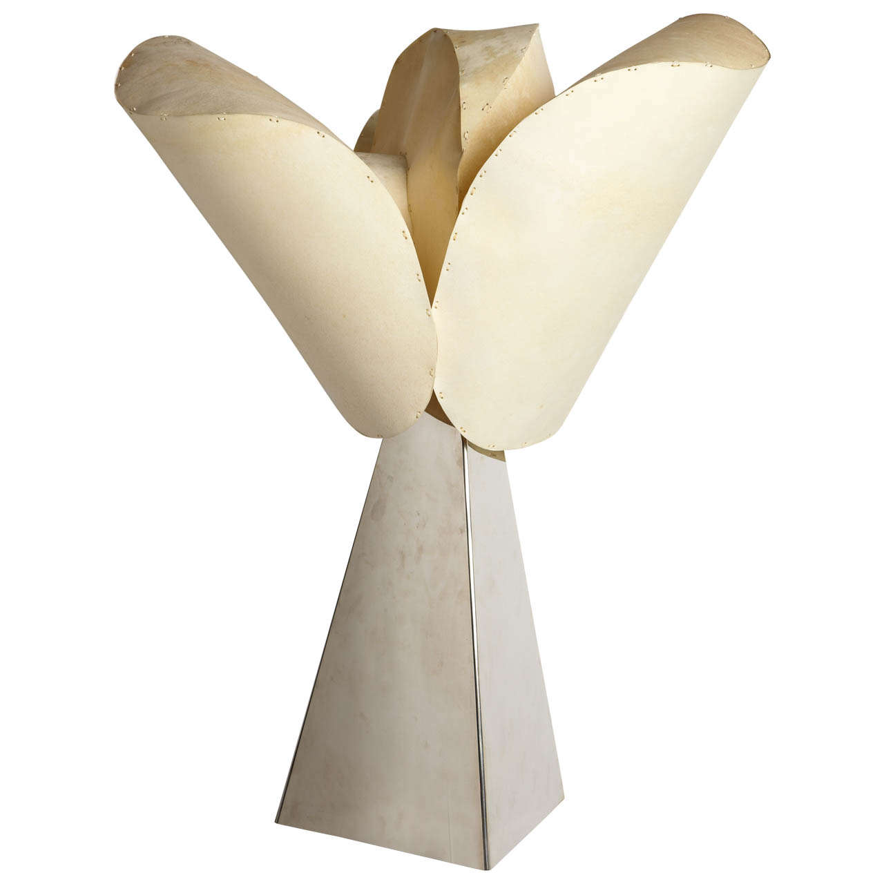 Gstaad Table Lamp For Sale