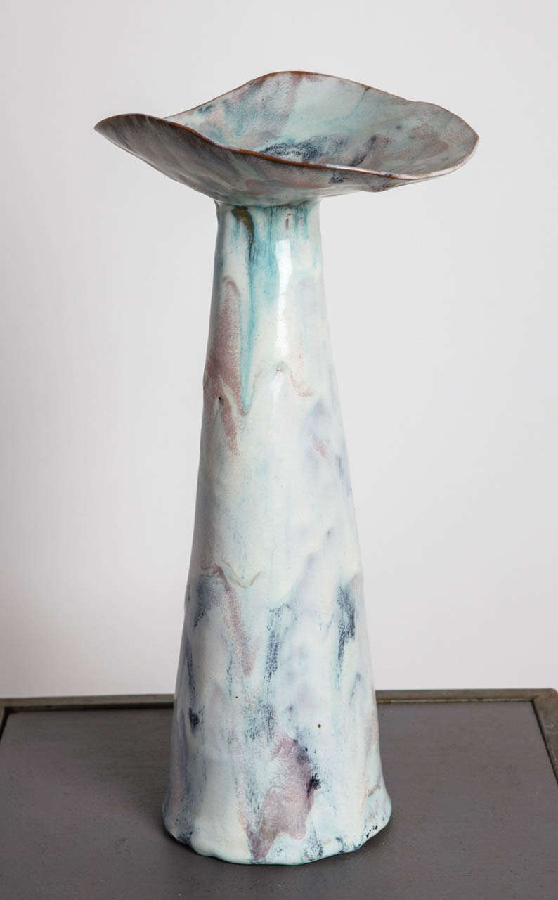 Vase by Fausto Melotti