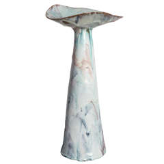 Vase by Fausto Melotti