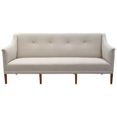 Kaare Klint 3-Seater , Denmark 1940