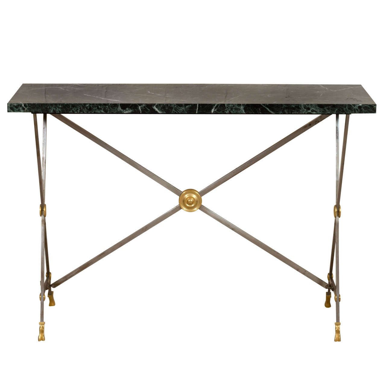 Maison BAGUES Console Table