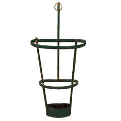 Jacques ADNET - Umbrella Stand