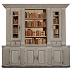 bibliotheque française du 19ème siècle