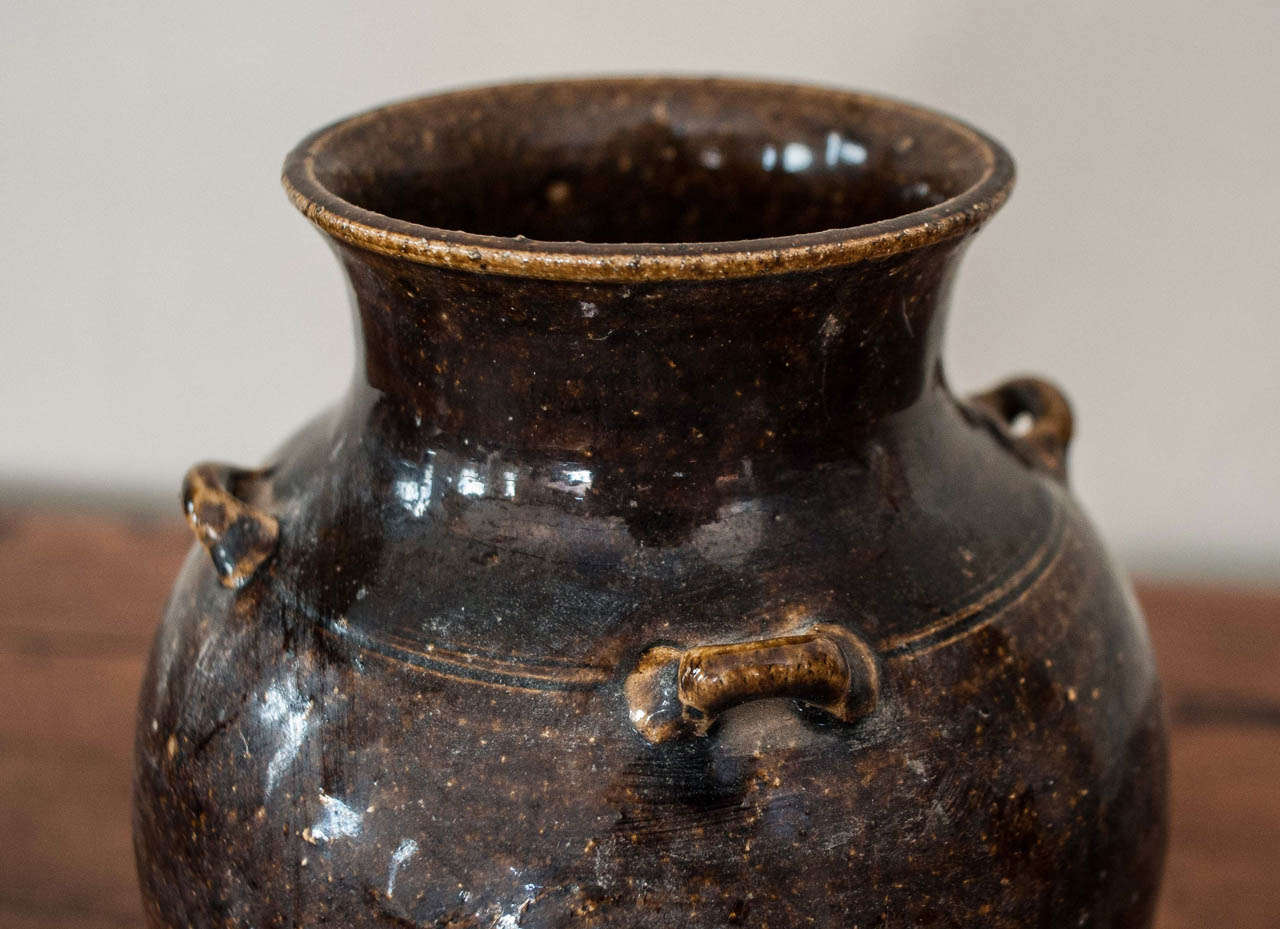 Chinese Ceramic Pots 1