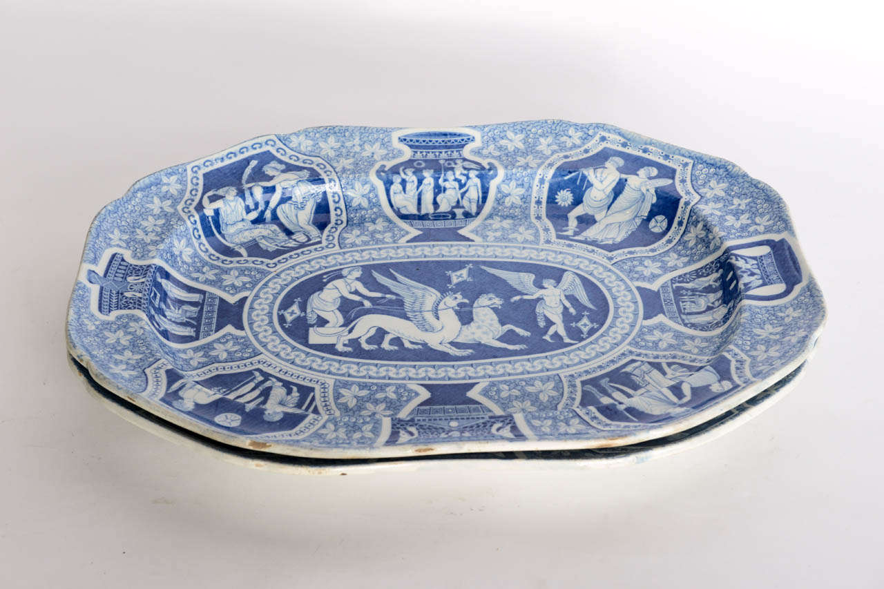 spode greek pattern