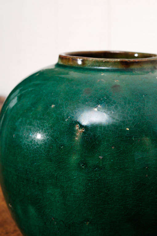 Chinese Jar 2