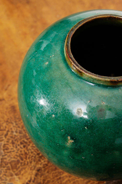 Chinese Jar 3