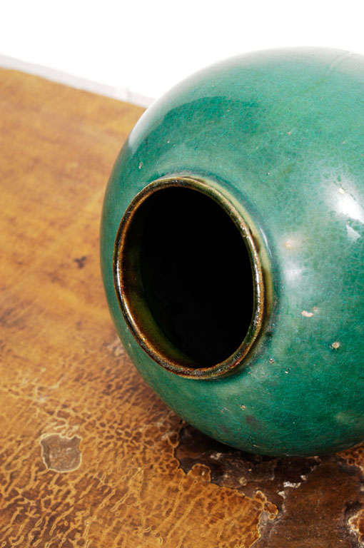 Chinese Jar 4