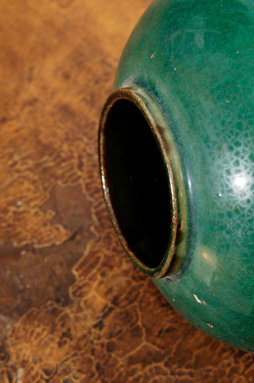 Chinese Jar 5