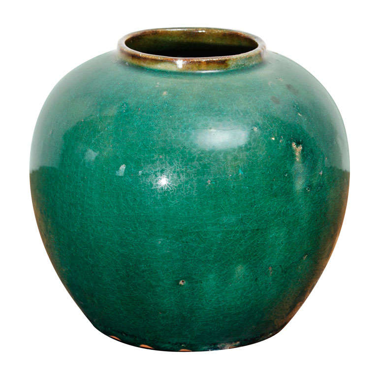 Chinese Jar