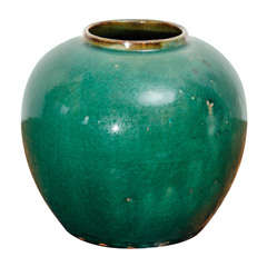 Chinese Jar