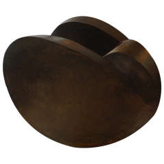 Ron Arad 'rolling Volume' Chair