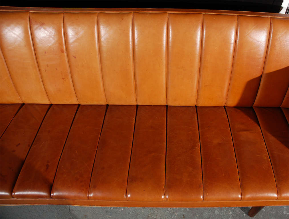 Helge Vestergaard Jensen Sofa 1