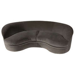 Vladimir Kagan Sofa
