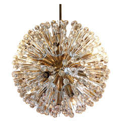 Starburst Fixture