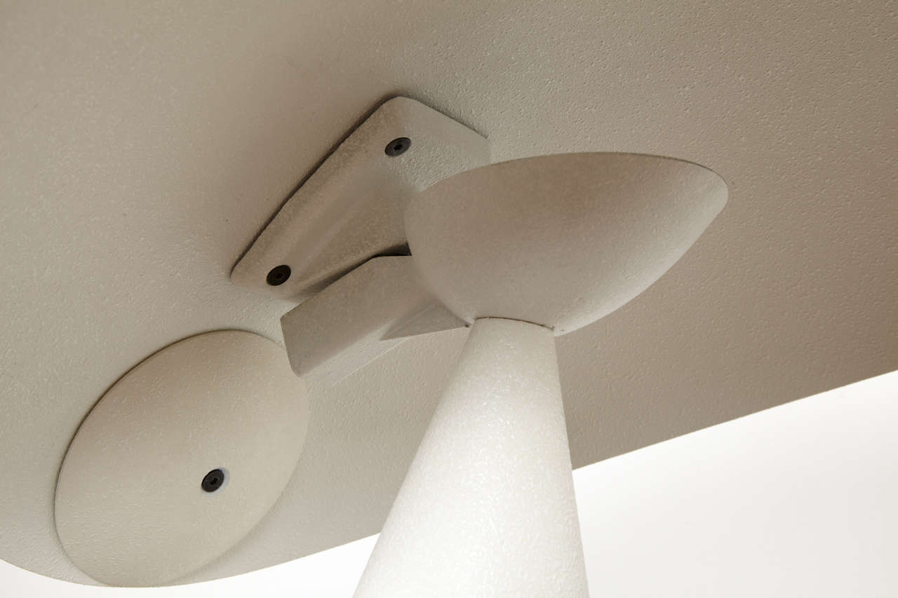 French Lavinia Lamp By Masayuki Kurosawa