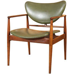 Finn Juhl Armchair