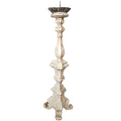 Italian Candlestick