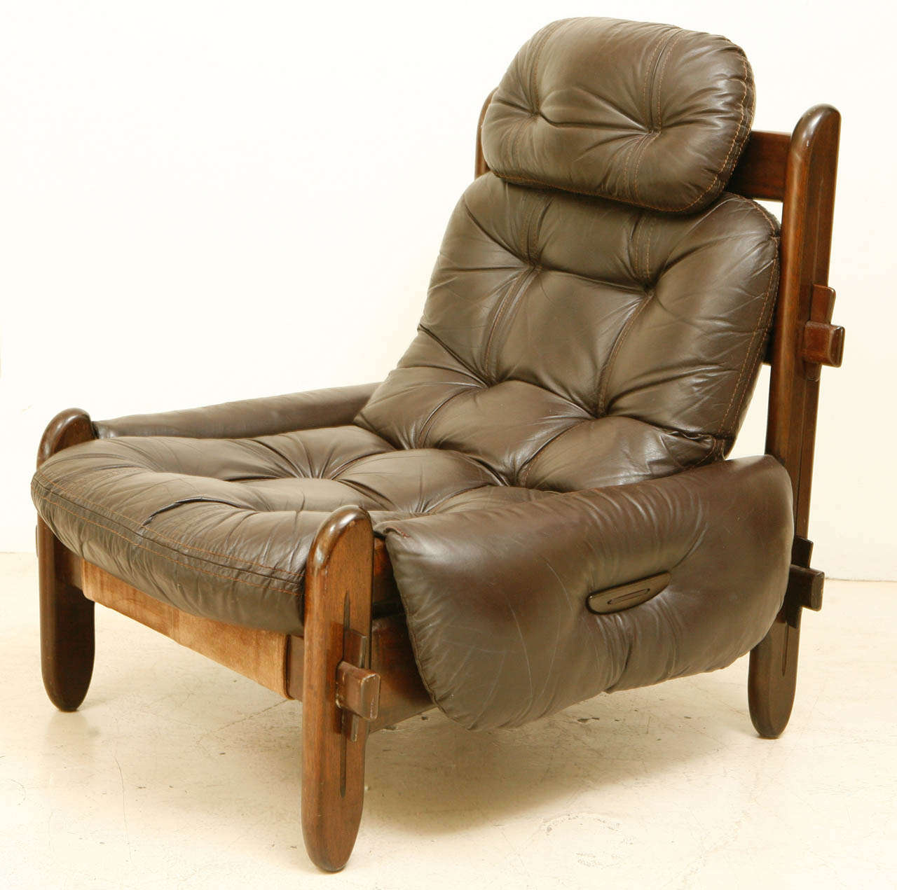 jean gillon chair