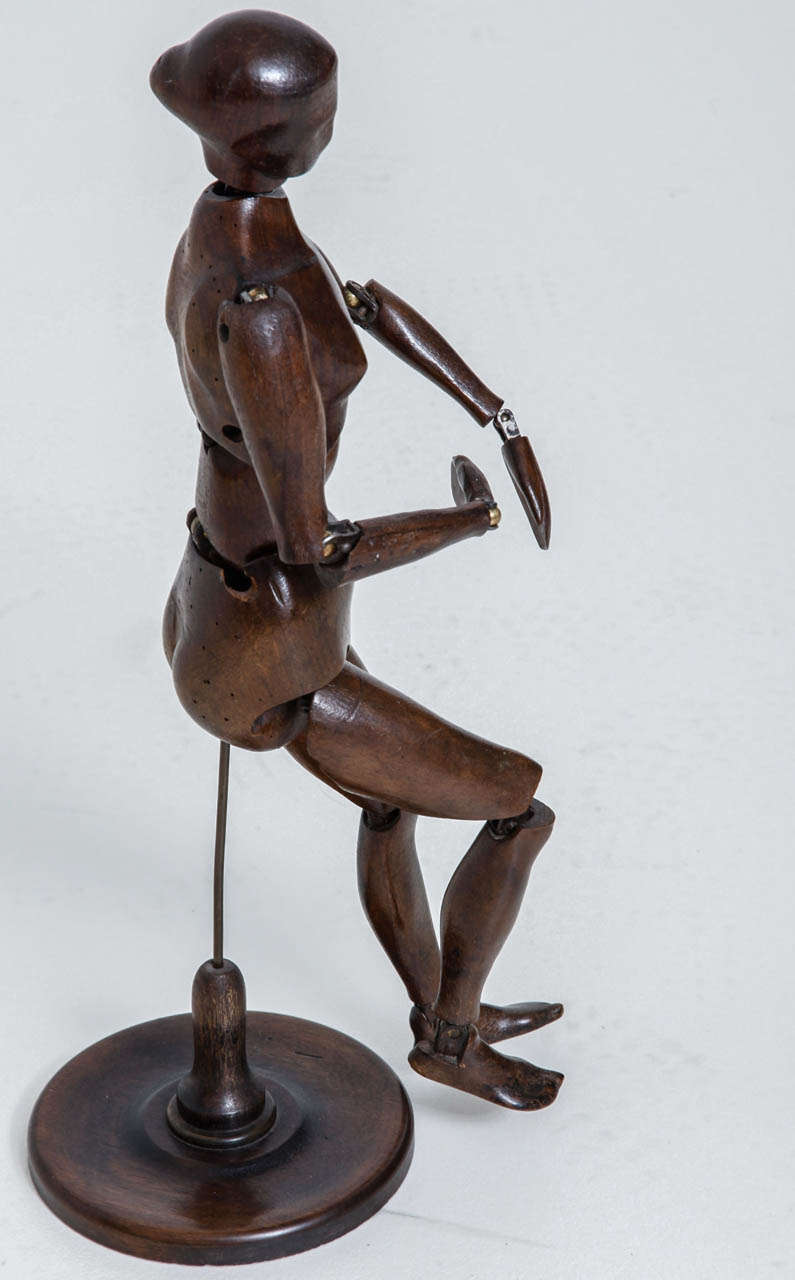 Artist Lay Figure at 1stDibs
