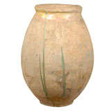 18th Century French Biot Jar