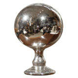 19thc Wig Stand