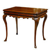 19th C  Writing Table