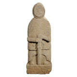 Stone Guardian