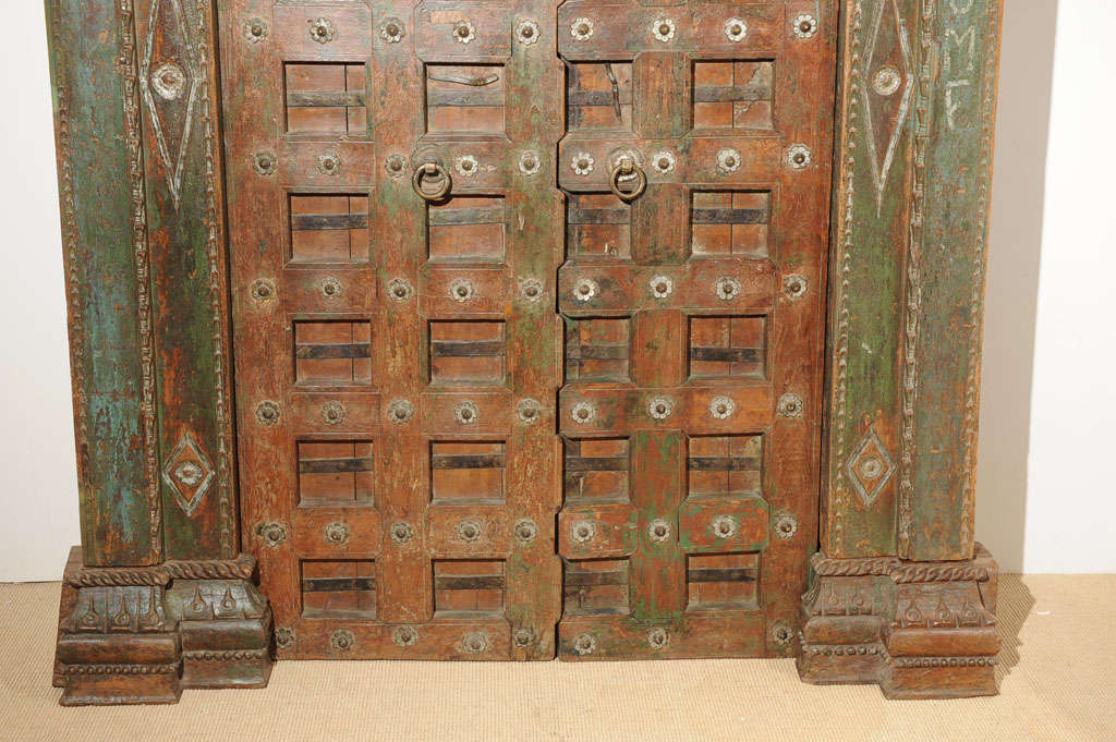 gujarat haveli furniture