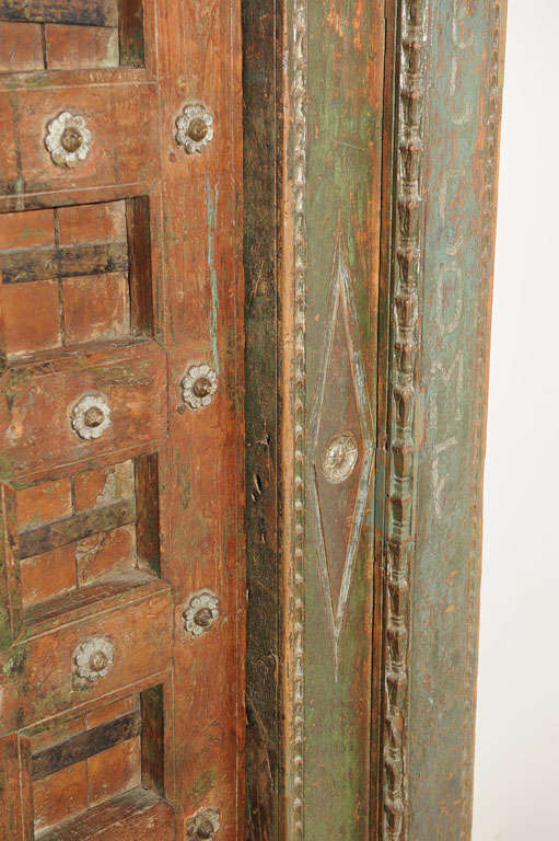 Gujarat Haveli Doors 3