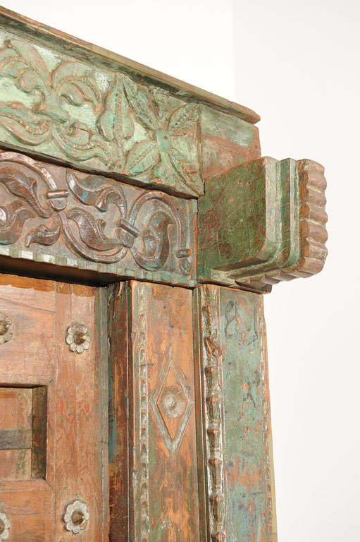 Gujarat Haveli Doors 4