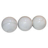 Perfect Marble Ball