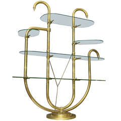 Perfume Stand