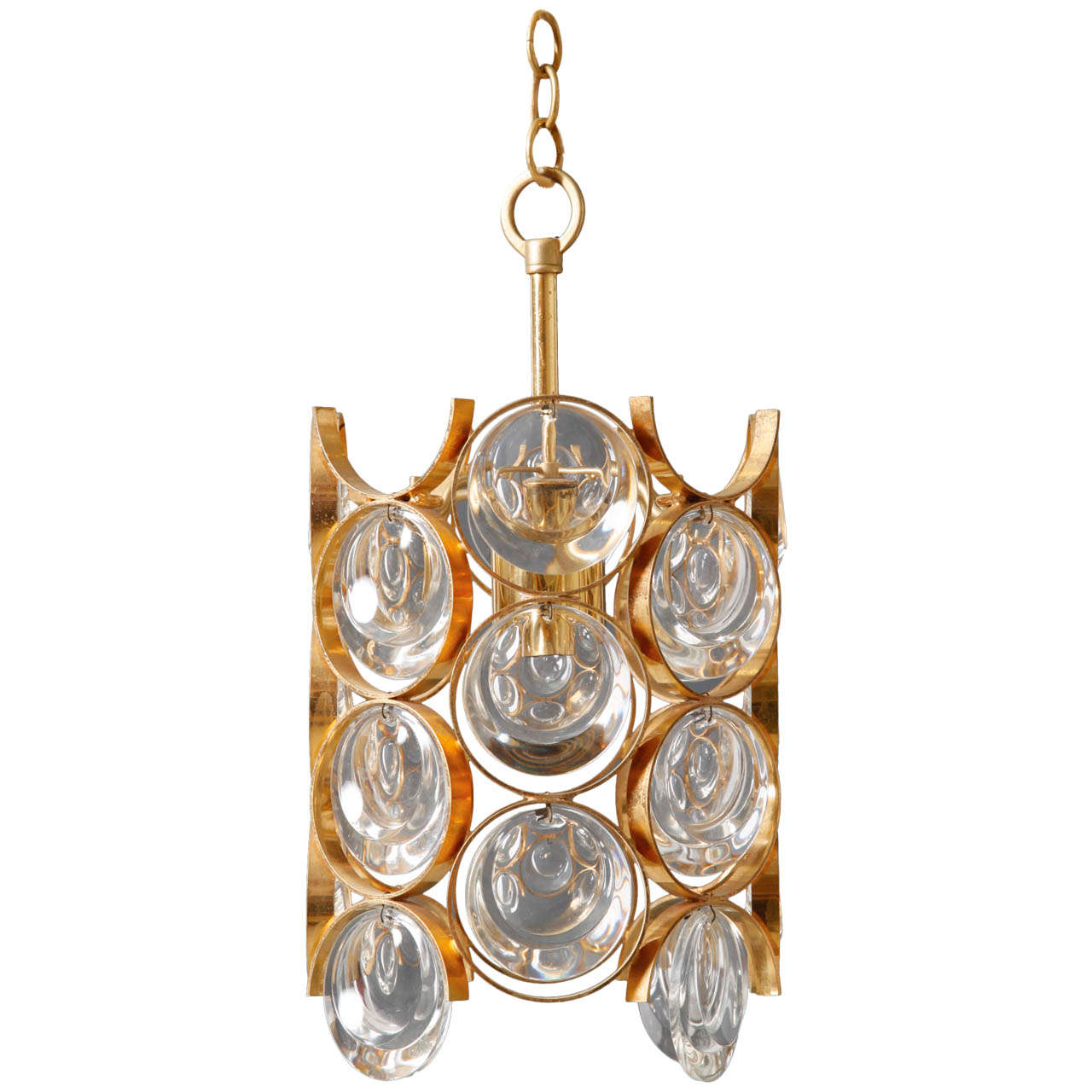  Stunning Chandelier by Palwa