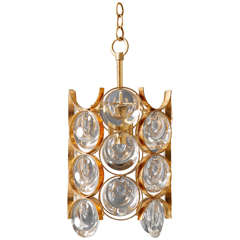  Stunning Chandelier by Palwa