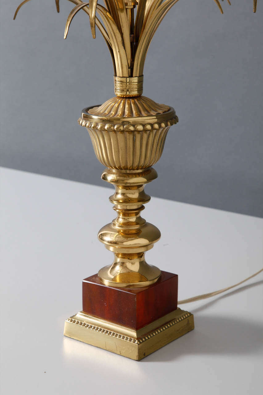 Maison Charles Tablelamp In Excellent Condition In Antwerp, BE