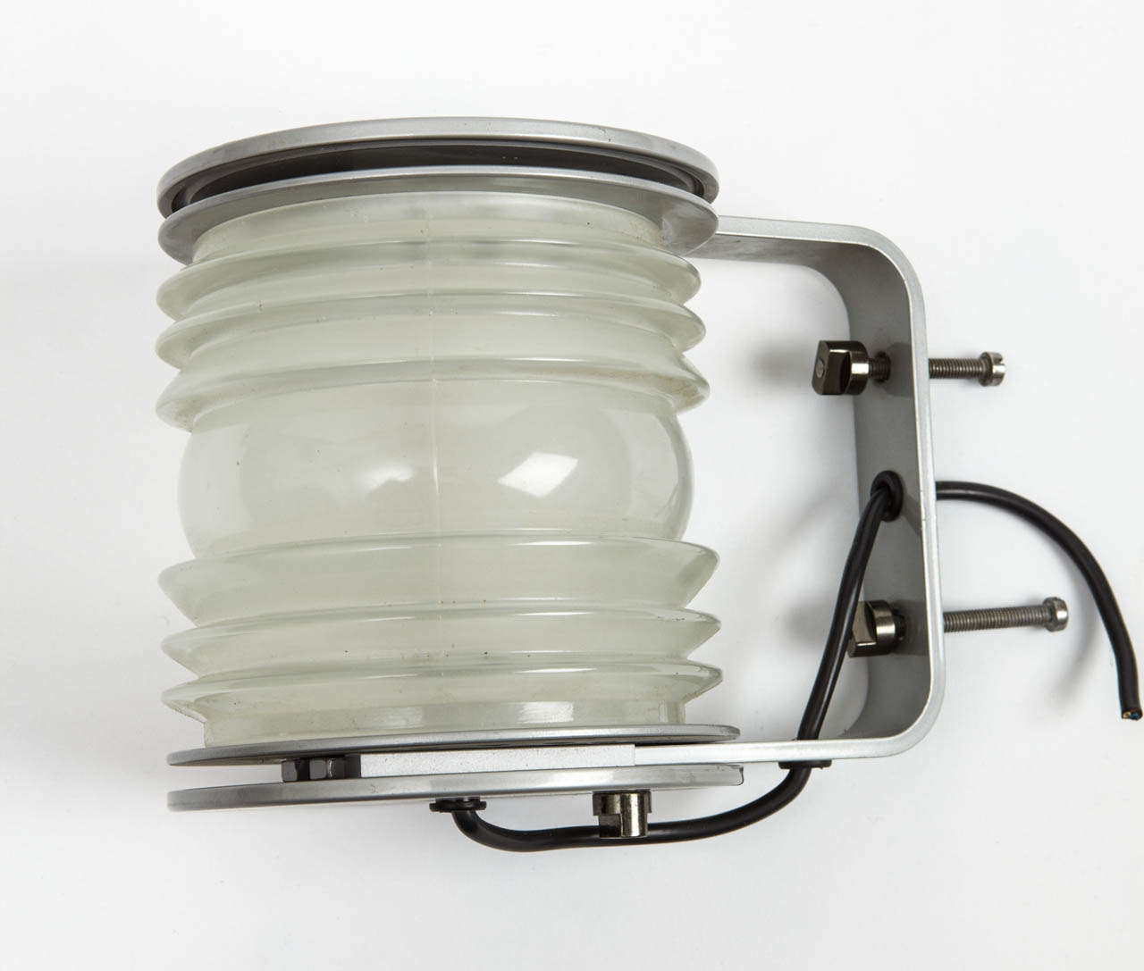 Italian Joe Clombo Tree Wall Light Sconces 