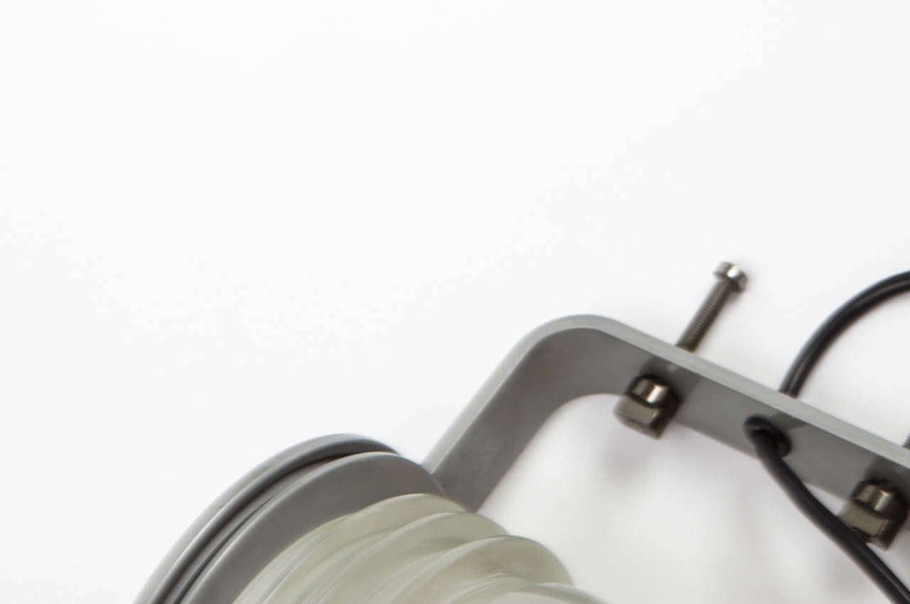 Joe Clombo Tree Wall Light Sconces 