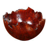 Studio Mesquite Vessel