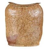 Ceramic Pot by Alice Corning